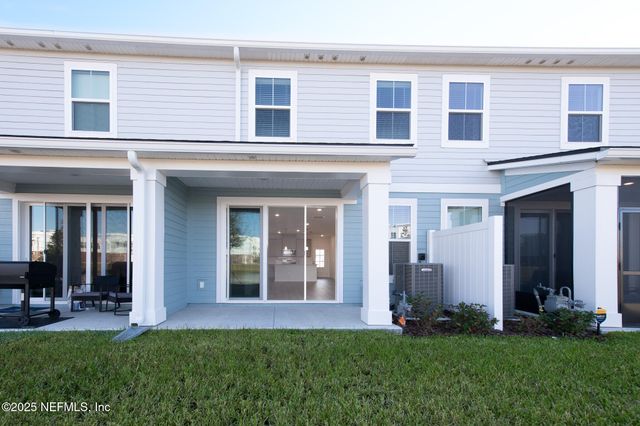 259 BRANDON LKS Drive, St. Augustine, FL 32092