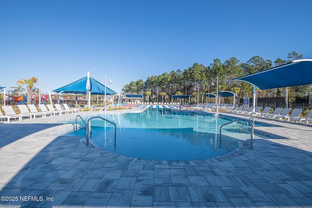 259 BRANDON LKS Drive, St. Augustine, FL 32092