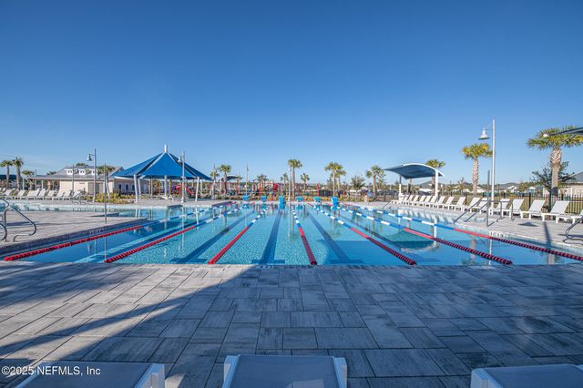 259 BRANDON LKS Drive, St. Augustine, FL 32092