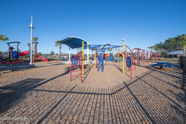 259 BRANDON LKS Drive, St. Augustine, FL 32092