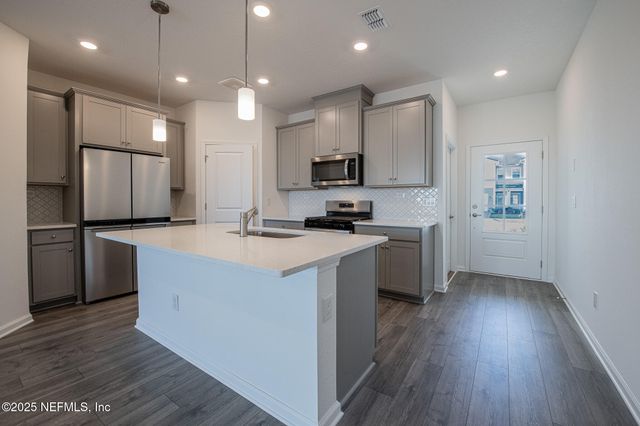 259 BRANDON LKS Drive, St. Augustine, FL 32092