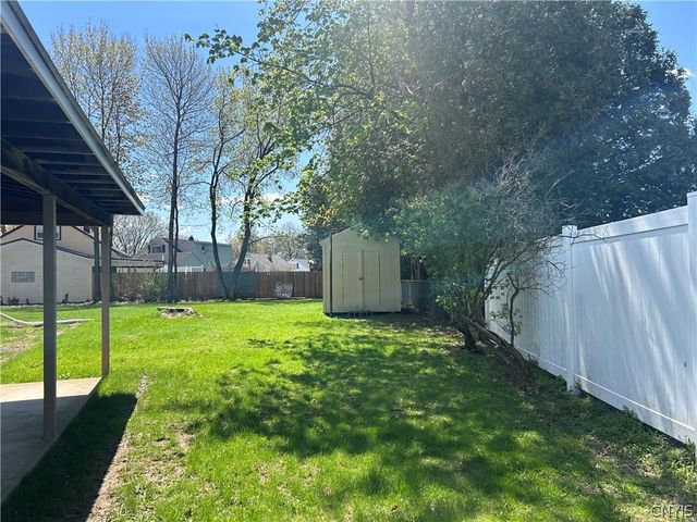 640 Pauline Avenue, Deerfield, NY 13502