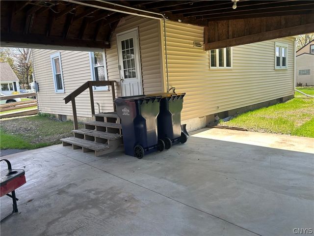 640 Pauline Avenue, Deerfield, NY 13502