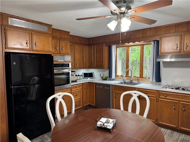 640 Pauline Avenue, Deerfield, NY 13502