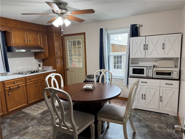 640 Pauline Avenue, Deerfield, NY 13502