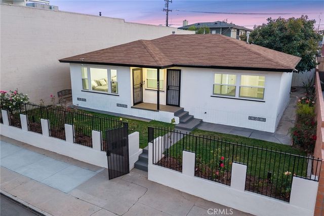 2023 Border Avenue, Torrance, CA 90501