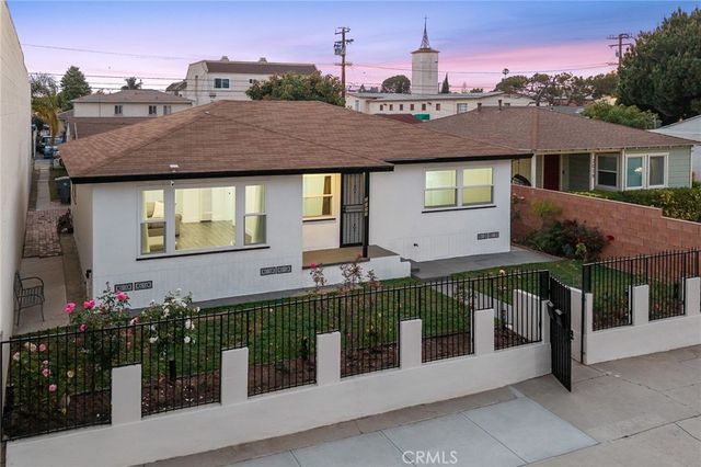 2023 Border Avenue, Torrance, CA 90501