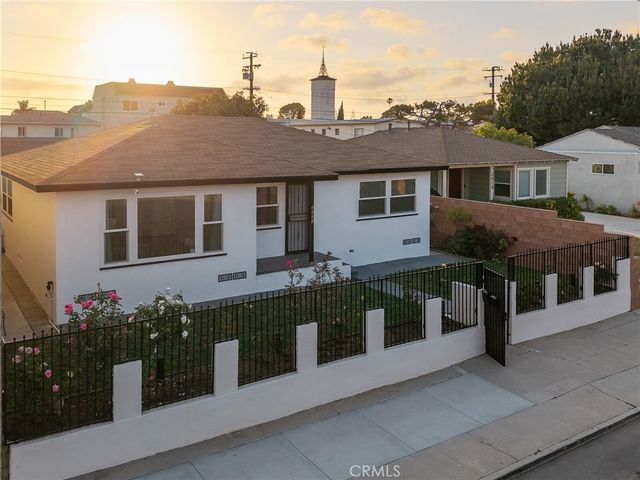 2023 Border Avenue, Torrance, CA 90501