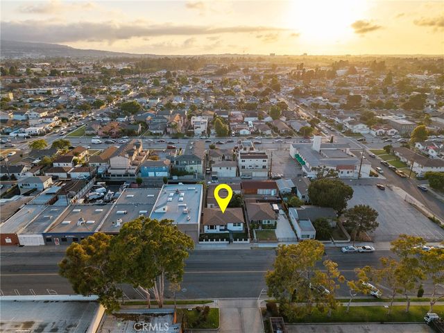 2023 Border Avenue, Torrance, CA 90501