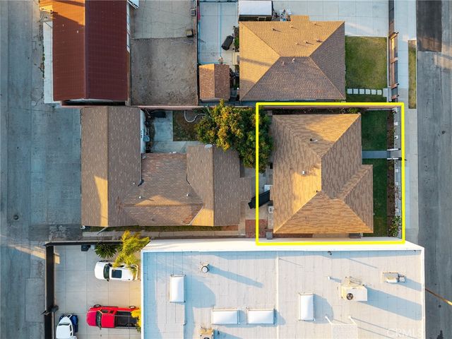 2023 Border Avenue, Torrance, CA 90501