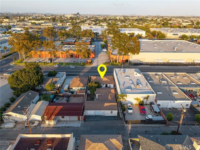 2023 Border Avenue, Torrance, CA 90501