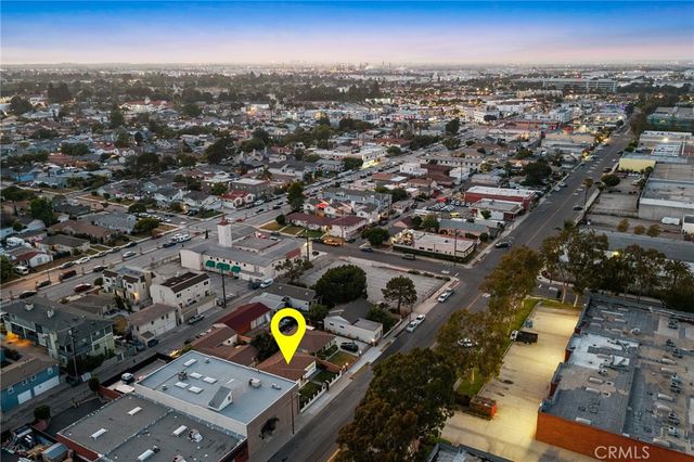 2023 Border Avenue, Torrance, CA 90501