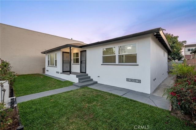 2023 Border Avenue, Torrance, CA 90501