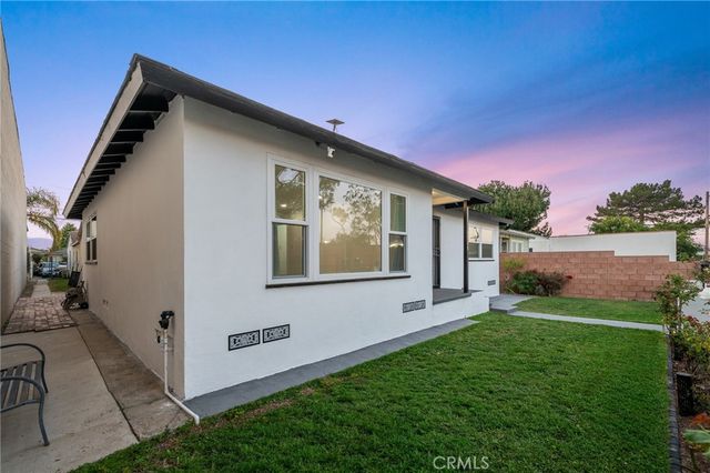 2023 Border Avenue, Torrance, CA 90501