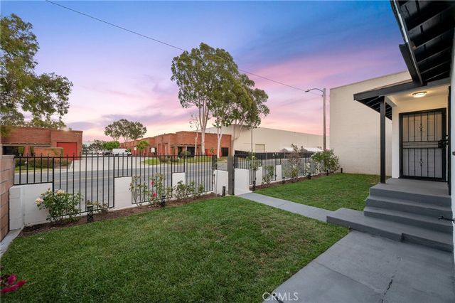 2023 Border Avenue, Torrance, CA 90501