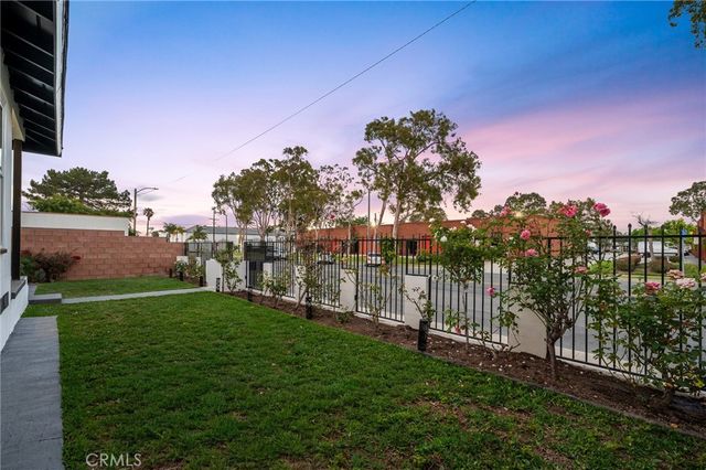 2023 Border Avenue, Torrance, CA 90501