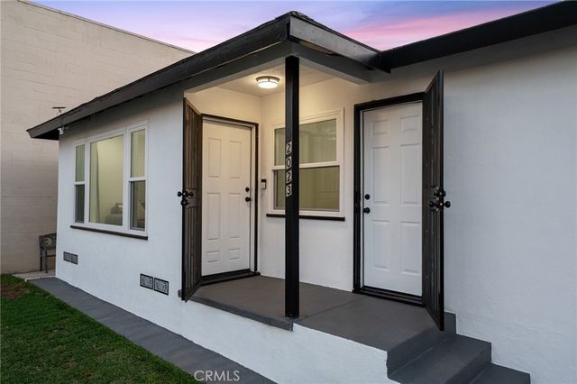 2023 Border Avenue, Torrance, CA 90501