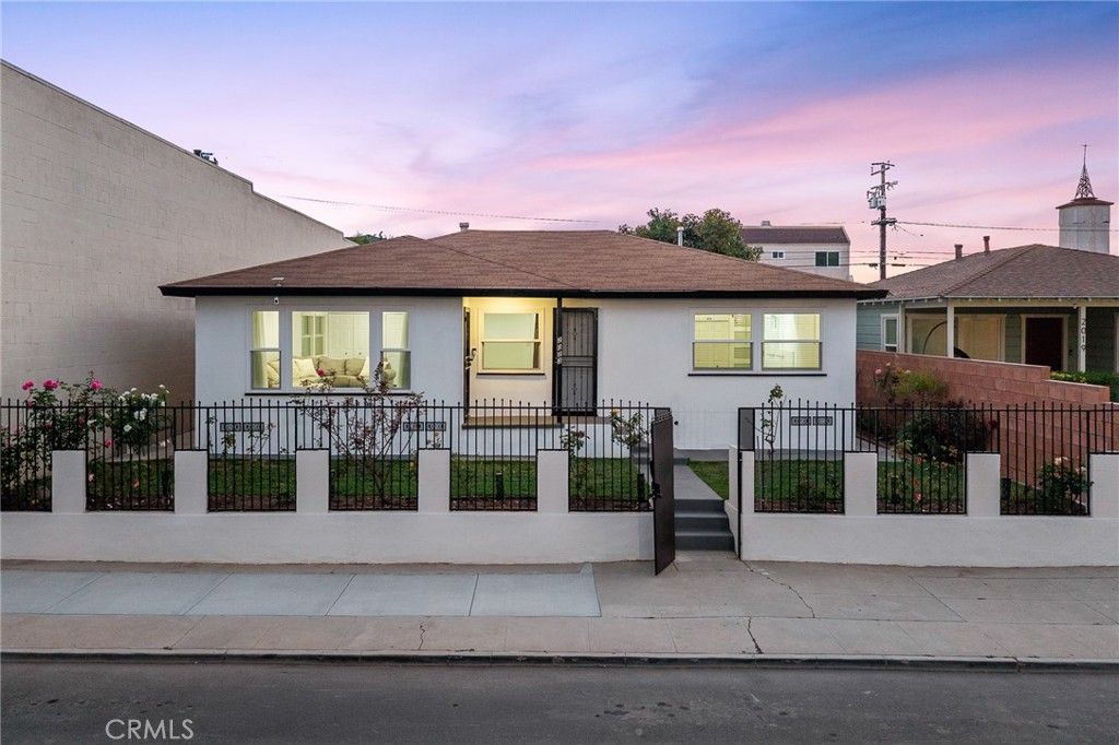 2023 Border Avenue, Torrance, CA 90501