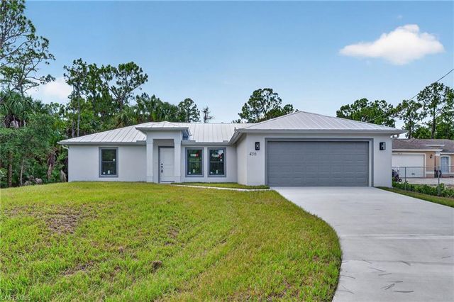 436 41st AVE NE, Naples, FL 34120