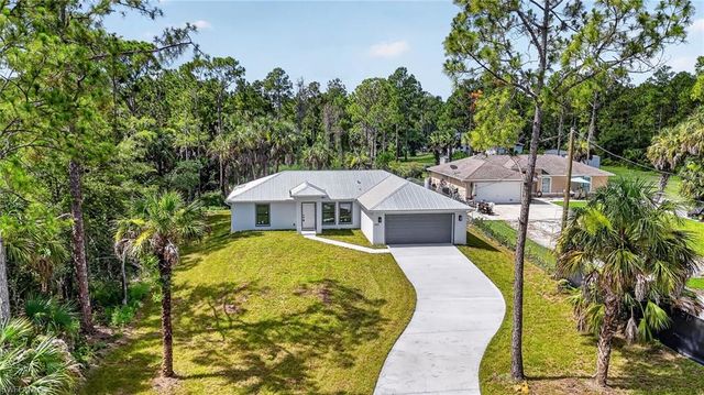 436 41st AVE NE, Naples, FL 34120