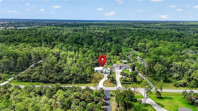 436 41st AVE NE, Naples, FL 34120