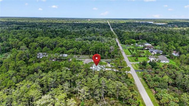 436 41st AVE NE, Naples, FL 34120