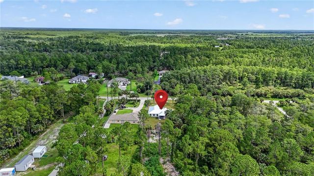 436 41st AVE NE, Naples, FL 34120