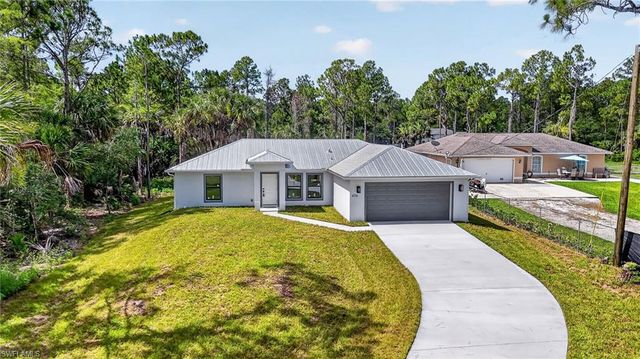 436 41st AVE NE, Naples, FL 34120