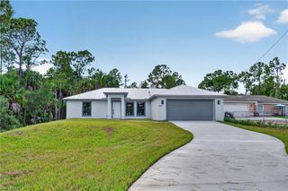 436 41st AVE NE, Naples, FL 34120