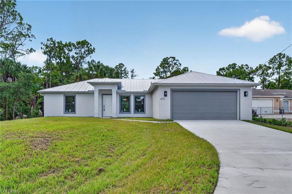 436 41st AVE NE, NAPLES, FL 34120 — photo 3