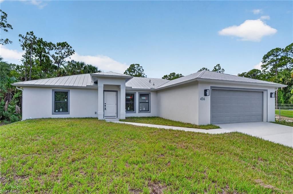 436 41st AVE NE, NAPLES, FL 34120 — photo 4