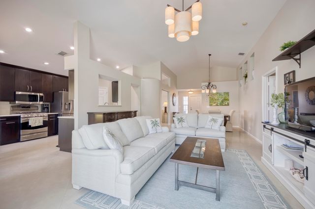 125 Egret Drive, Jupiter, FL 33458