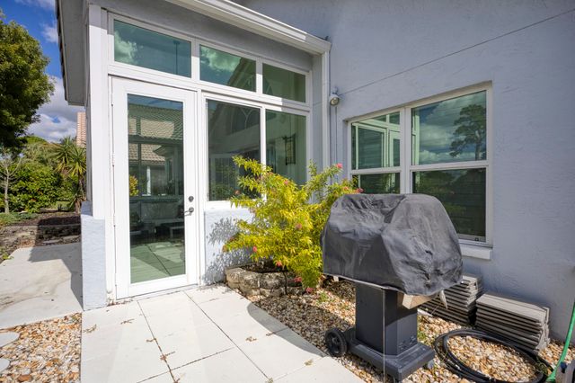 125 Egret Drive, Jupiter, FL 33458