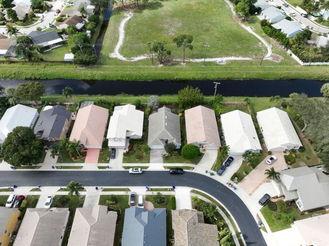 125 Egret Drive, Jupiter, FL 33458