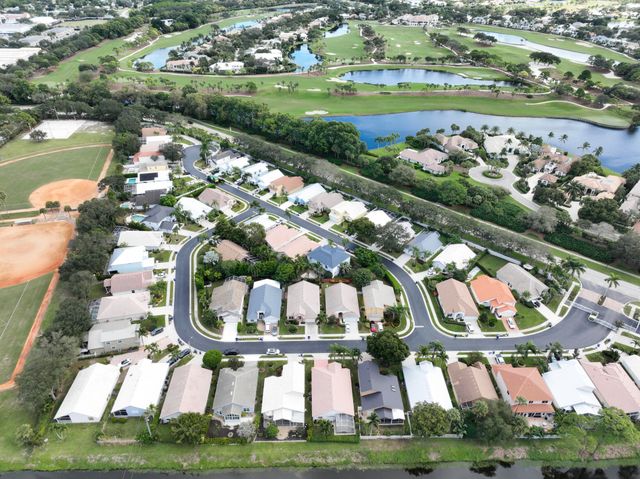 125 Egret Drive, Jupiter, FL 33458