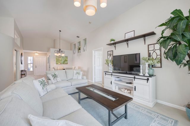 125 Egret Drive, Jupiter, FL 33458