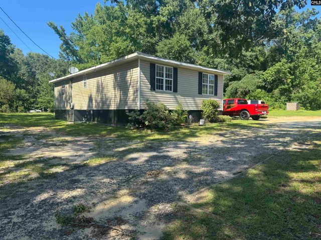 10912 Garners Ferry Road, Eastover, SC 29044