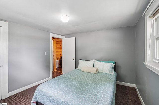 429 Liberty Hill Road, Greer, SC 29651
