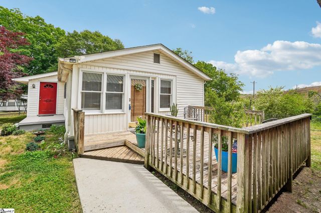 429 Liberty Hill Road, Greer, SC 29651