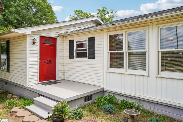 429 Liberty Hill Road, Greer, SC 29651