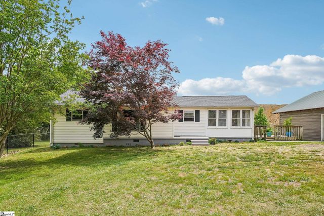 429 Liberty Hill Road, Greer, SC 29651