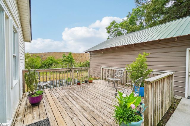 429 Liberty Hill Road, Greer, SC 29651