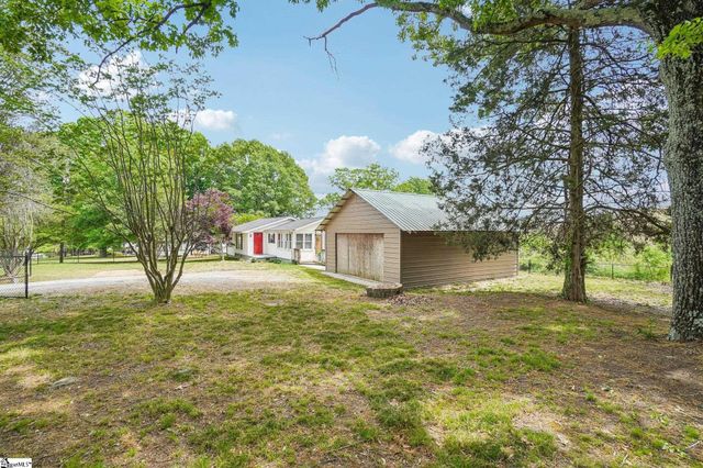 429 Liberty Hill Road, Greer, SC 29651