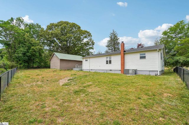 429 Liberty Hill Road, Greer, SC 29651
