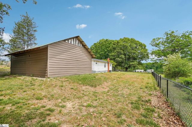 429 Liberty Hill Road, Greer, SC 29651