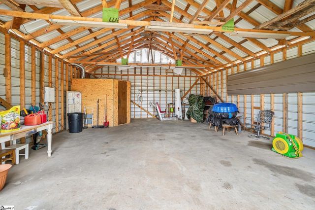 429 Liberty Hill Road, Greer, SC 29651
