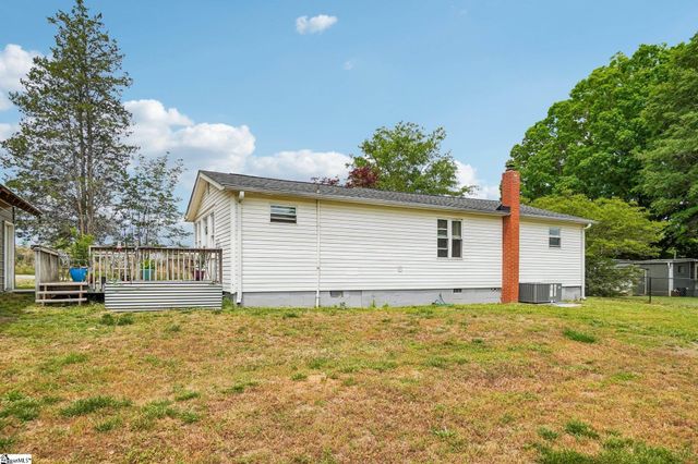 429 Liberty Hill Road, Greer, SC 29651
