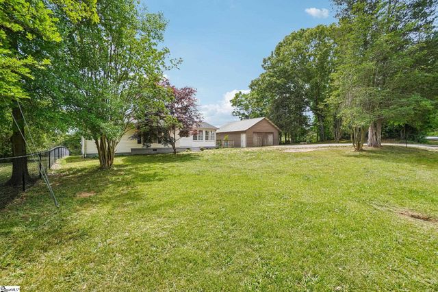 429 Liberty Hill Road, Greer, SC 29651