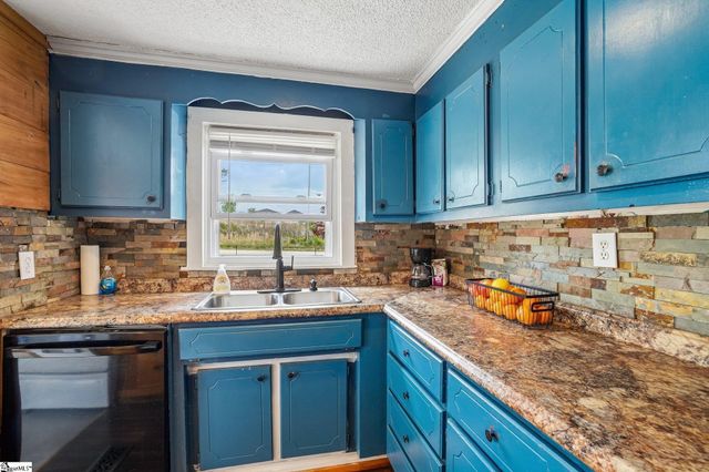 429 Liberty Hill Road, Greer, SC 29651