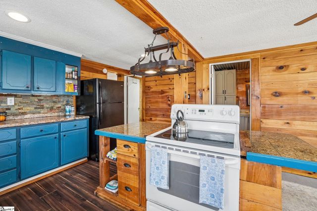 429 Liberty Hill Road, Greer, SC 29651